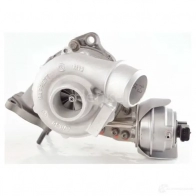 Турбина HENKEL PARTS 1437466855 5112988n J8MG0 ZA - Изображение 2