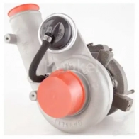 Турбина HENKEL PARTS 1437465740 5110688r 8 6KZMJ0 - Изображение 2
