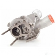 Турбина HENKEL PARTS 1437465740 5110688r 8 6KZMJ0 - Изображение 3
