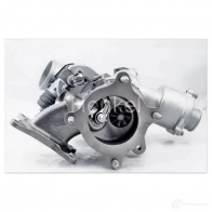 Турбина HENKEL PARTS 1437465019 O Y924N9 5113172r - Изображение 3