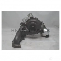 Турбина HENKEL PARTS 8SQU O2N 5114481r 1437465027 - Изображение 3