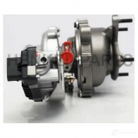 Турбина HENKEL PARTS 1437466603 BS ICQ 5113389r - Изображение 2