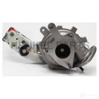 Турбина HENKEL PARTS 1437466603 BS ICQ 5113389r - Изображение 3