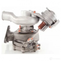 Турбина HENKEL PARTS 1437465563 I9L 8N 5111356n - Изображение 3
