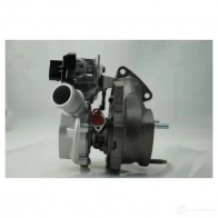Турбина HENKEL PARTS 5113222r OS01 K6J 1437465736 - Изображение 2