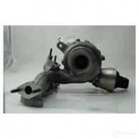 Турбина HENKEL PARTS 7 S1Z0T 5112314r 1437465957 - Изображение 3