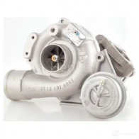 Турбина HENKEL PARTS 1437466063 5111774r CCUS DB - Изображение 2
