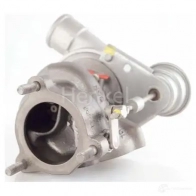 Турбина HENKEL PARTS 1437466063 5111774r CCUS DB - Изображение 3