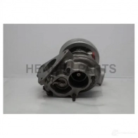 Турбина HENKEL PARTS CU NME 1437467999 5110072n - Изображение 3