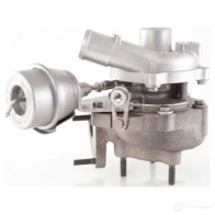 Турбина HENKEL PARTS 5110525n 1437466385 YJ5 U5