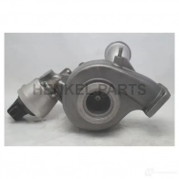 Турбина HENKEL PARTS 5112618r XK TUMKV 1437466402 - Изображение 3