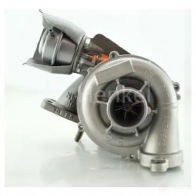 Турбина HENKEL PARTS 3 MKBTYE 5111646n 1437483092 - Изображение 2