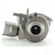 Турбина HENKEL PARTS 3 MKBTYE 5111646n 1437483092 - Изображение 3