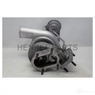 Турбина HENKEL PARTS BI TBP 1437483109 5110574n - Изображение 3