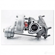 Турбина HENKEL PARTS UVB4 89 1437466393 5111776r - Изображение 2