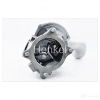 Турбина HENKEL PARTS UVB4 89 1437466393 5111776r - Изображение 3