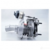 Турбина HENKEL PARTS JRMI9 U 1437466940 5111011n - Изображение 2
