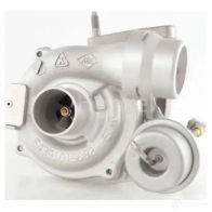 Турбина HENKEL PARTS 1437466942 5110519n YRO9V 7 - Изображение 2