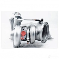 Турбина HENKEL PARTS 1437466950 SV D8T 5112610r - Изображение 2