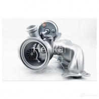 Турбина HENKEL PARTS 1437466950 SV D8T 5112610r - Изображение 3