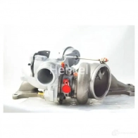 Турбина HENKEL PARTS O U13XPU 5112366r 1437466958 - Изображение 2