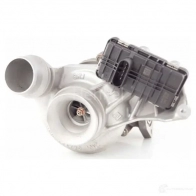 Турбина HENKEL PARTS 1437469560 5113281n Y3N D9T - Изображение 2
