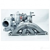 Турбина HENKEL PARTS 5111976n KK1H FI 1437472393 - Изображение 2