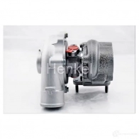 Турбина HENKEL PARTS 1437482615 I696 R 5112320n - Изображение 2
