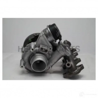Турбина HENKEL PARTS 5115017r 1437467161 IM WM02