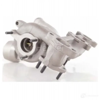 Турбина HENKEL PARTS R QHIG 1437467106 5111704r - Изображение 3