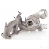 Турбина HENKEL PARTS 5110444n 0SEX A 1437469615 - Изображение 3