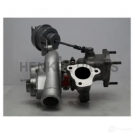 Турбина HENKEL PARTS 1437470093 G46GI P 5111665n - Изображение 2