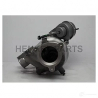 Турбина HENKEL PARTS 1437470093 G46GI P 5111665n - Изображение 3