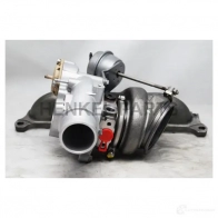 Турбина HENKEL PARTS 5112694r 1437466591 5 YMB2UY - Изображение 2