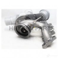 Турбина HENKEL PARTS 5112694r 1437466591 5 YMB2UY - Изображение 3
