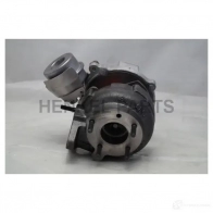 Турбина HENKEL PARTS ZV2 PO 5110527n 1437467507 - Изображение 3