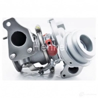 Турбина HENKEL PARTS 5112597n A4XY EBM 1437467441 - Изображение 2