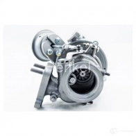 Турбина HENKEL PARTS 5112597n A4XY EBM 1437467441 - Изображение 3