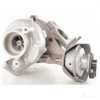 Турбина HENKEL PARTS 5112569n 1437471819 J8M 732D - Изображение 2