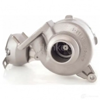 Турбина HENKEL PARTS 5112569n 1437471819 J8M 732D - Изображение 3