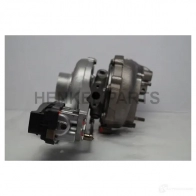 Турбина HENKEL PARTS SD5A O 1437467112 5112987r - Изображение 2