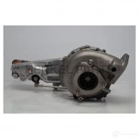 Турбина HENKEL PARTS SD5A O 1437467112 5112987r - Изображение 3