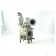 Турбина HENKEL PARTS 5111699n VRTUB 0 1437467125 - Изображение 2