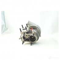 Турбина HENKEL PARTS 5111699n VRTUB 0 1437467125 - Изображение 3