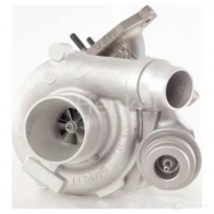Турбина HENKEL PARTS 5111484n 1437467488 M LU9E - Изображение 2