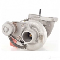 Турбина HENKEL PARTS 5111770n SKYKH 4D 1437467905 - Изображение 2