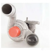 Турбина HENKEL PARTS 5110596n 1437467468 9YY LX3 - Изображение 2
