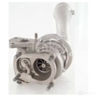 Турбина HENKEL PARTS 5110596n 1437467468 9YY LX3 - Изображение 3