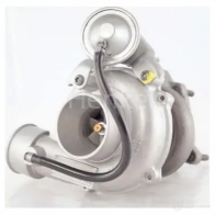 Турбина HENKEL PARTS 3P5IR K4 1437467774 5112045n - Изображение 2