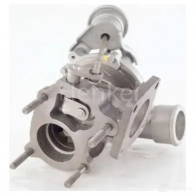Турбина HENKEL PARTS 3P5IR K4 1437467774 5112045n - Изображение 3